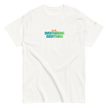 BRB. Overthinking Everything — Overthinking & Anxiety T-Shirt by Lumo — mental health apparel for overthinkers
