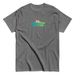 BRB. Overthinking Everything — Overthinking & Anxiety T-Shirt by Lumo — mental health apparel for overthinkers
