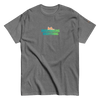 BRB. Overthinking Everything — Overthinking & Anxiety T-Shirt by Lumo — mental health apparel for overthinkers