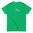 BRB. Overthinking Everything — Overthinking & Anxiety T-Shirt by Lumo — mental health apparel for overthinkers