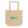 BRB. Overthinking Everything — Overthinking & Anxiety Tote Bag by Lumo — mental health apparel for overthinkers