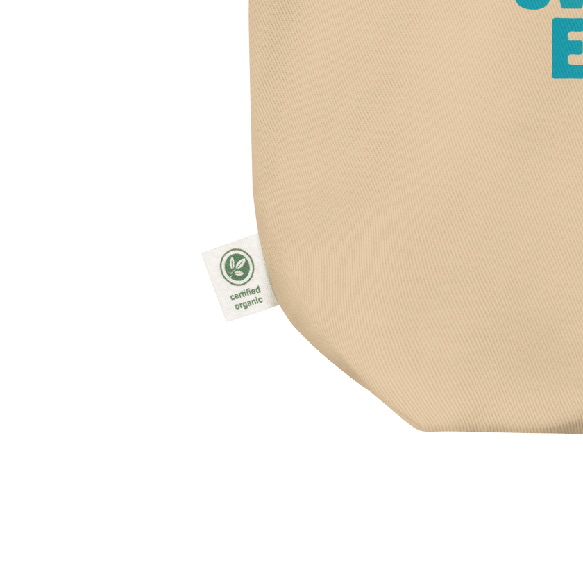 BRB. Overthinking Everything — Overthinking & Anxiety Tote Bag by Lumo — mental health apparel for overthinkers
