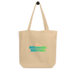 BRB. Overthinking Everything — Overthinking & Anxiety Tote Bag by Lumo — mental health apparel for overthinkers