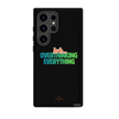 BRB. Overthinking Everything — Overthinking & Anxiety Tough Case by Lumo — mental health apparel for overthinkers