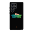 BRB. Overthinking Everything — Overthinking & Anxiety Tough Case by Lumo — mental health apparel for overthinkers