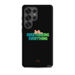 BRB. Overthinking Everything — Overthinking & Anxiety Tough Case by Lumo — mental health apparel for overthinkers