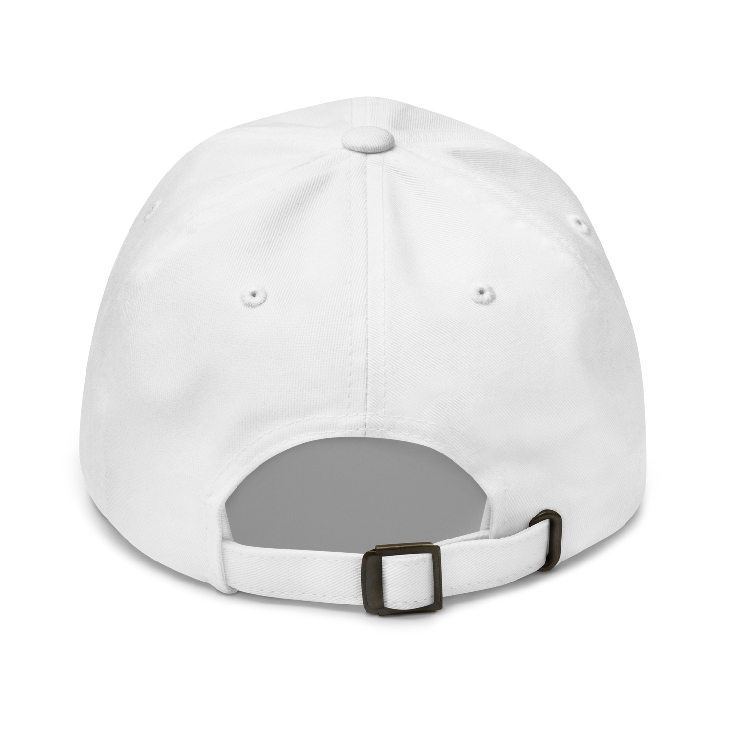 Overthinkers Club Cap