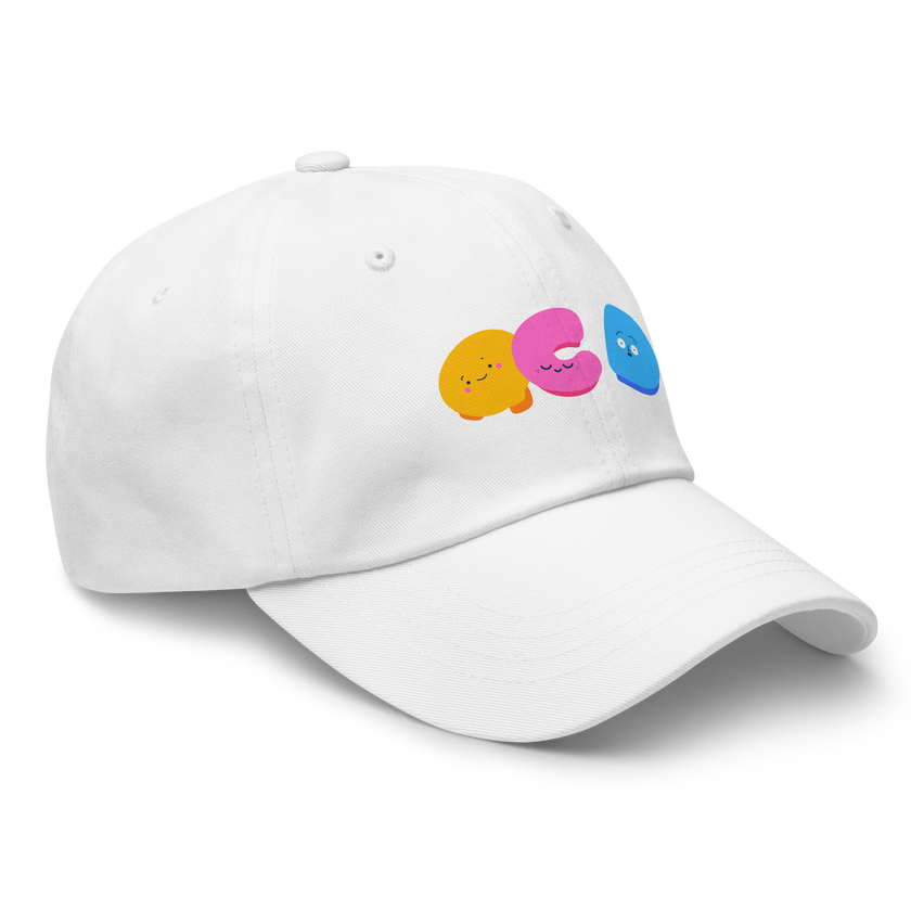 OCDoodles™ Cap