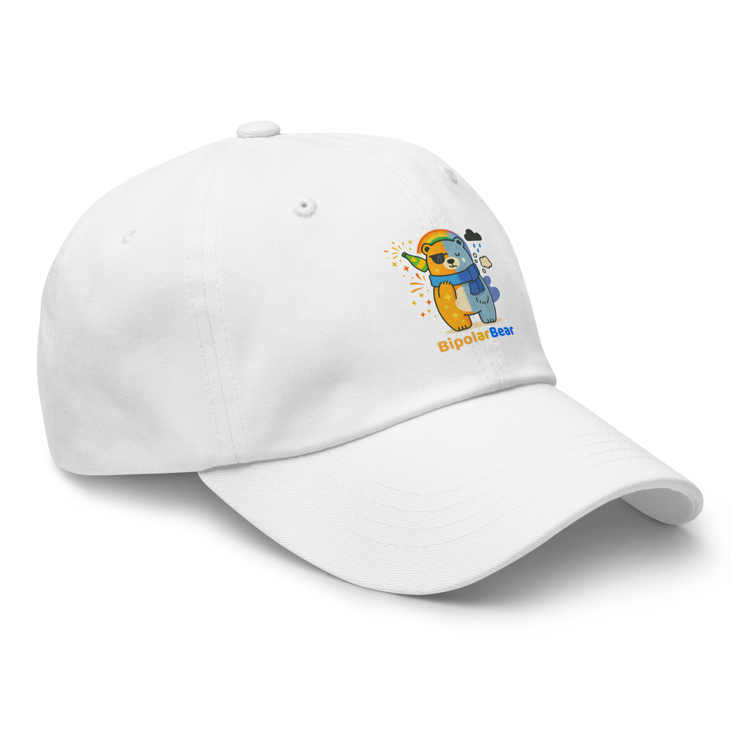BipolarBear™ Cap
