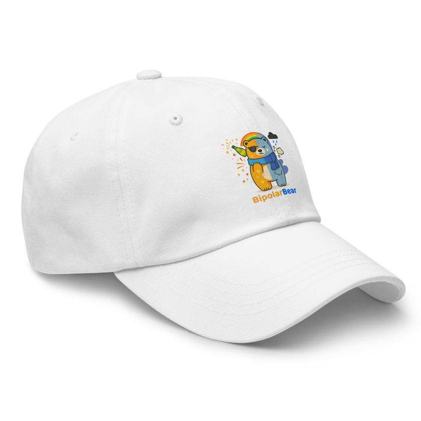 BipolarBear™ Cap