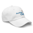 Overthinkers Club Cap