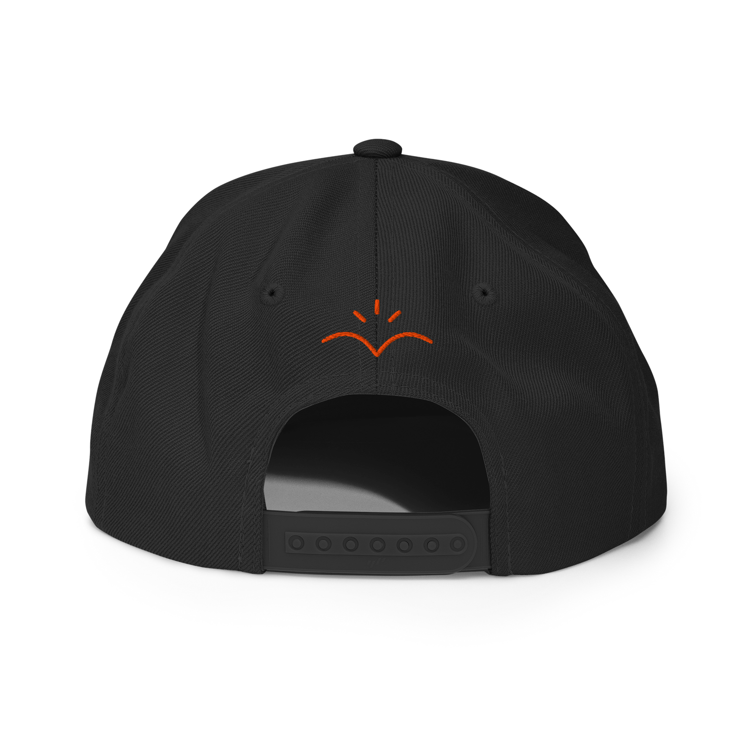 Lumo's Clear Mind Snapback