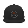 Lumo's Clear Mind Snapback