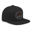 Lumo's Clear Mind Snapback