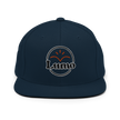 Lumo's Clear Mind Snapback