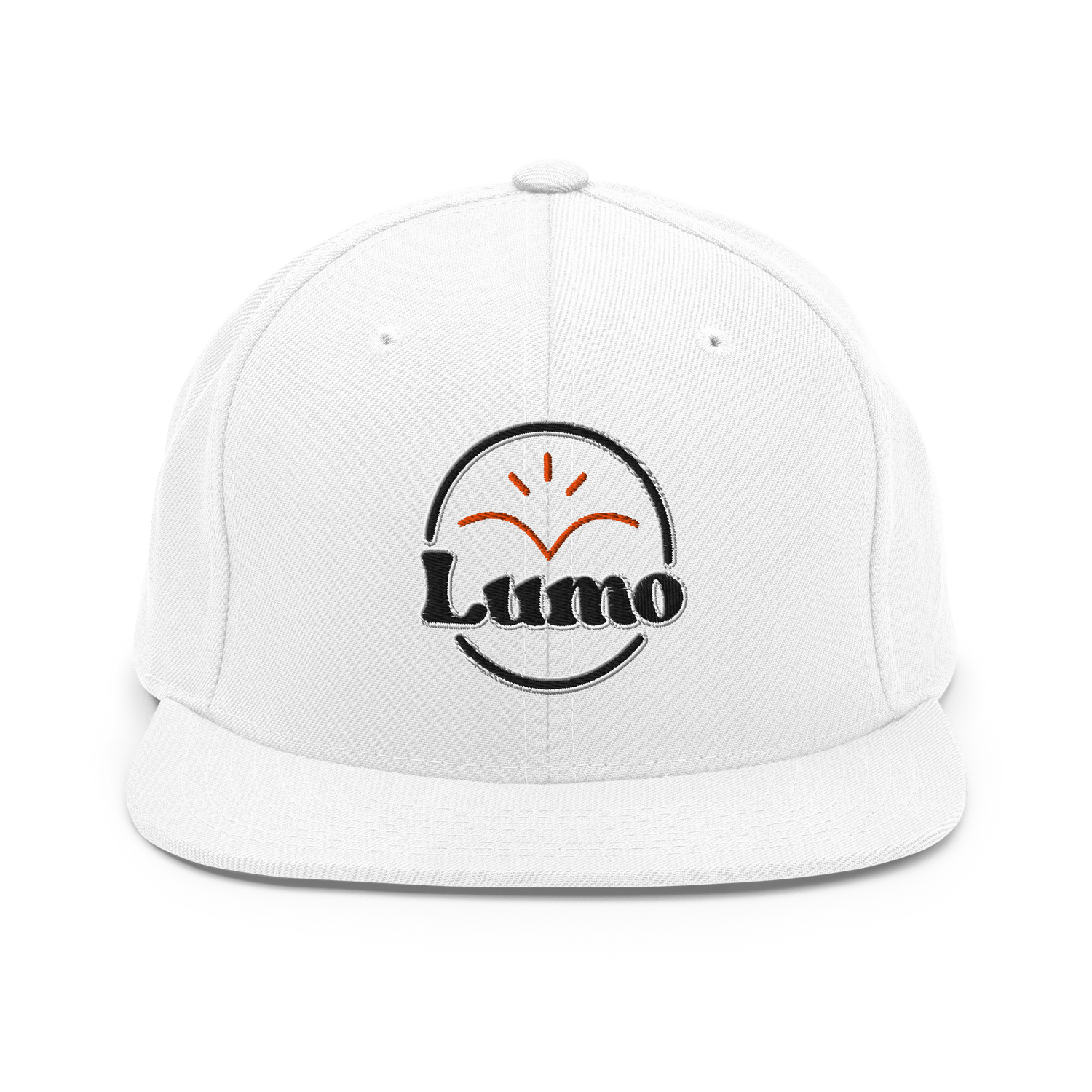 Lumo's Clear Mind Snapback