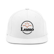 Lumo's Clear Mind Snapback