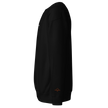 COULD BE WORSE — Emotional & Mental Health Sweatshirt by Lumo — mental health apparel for overthinkers