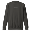 COULD BE WORSE — Emotional & Mental Health Sweatshirt by Lumo — mental health apparel for overthinkers