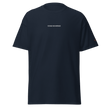 COULD BE WORSE — Emotional & Mental Health T-Shirt by Lumo — mental health apparel for overthinkers