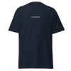 COULD BE WORSE — Emotional & Mental Health T-Shirt by Lumo — mental health apparel for overthinkers