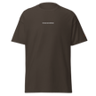 COULD BE WORSE — Emotional & Mental Health T-Shirt by Lumo — mental health apparel for overthinkers