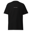 COULD BE WORSE — Emotional & Mental Health T-Shirt by Lumo — mental health apparel for overthinkers