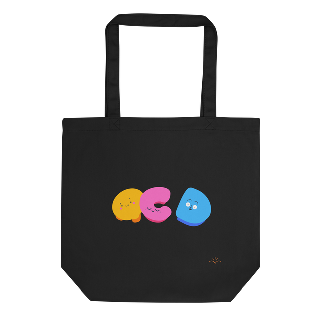 OCDoodles™  ToteBag