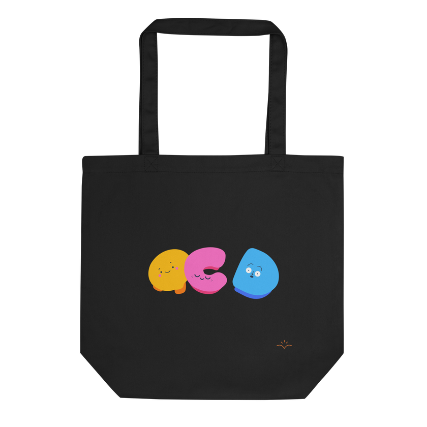 OCDoodles™  ToteBag