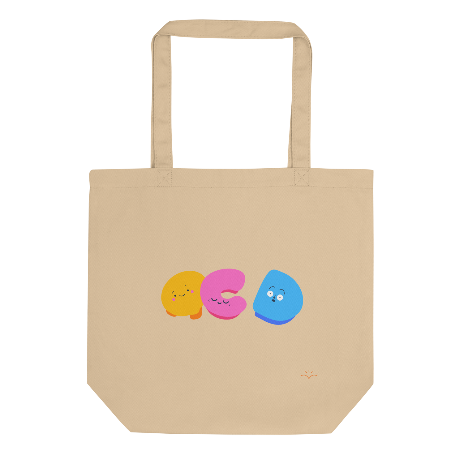 OCDoodles™  ToteBag