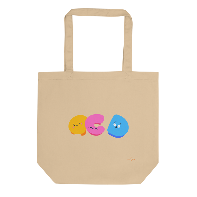 OCDoodles™  ToteBag