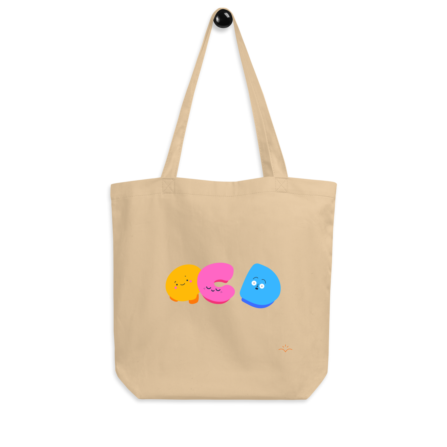 OCDoodles™  ToteBag