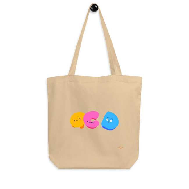 OCDoodles™  ToteBag