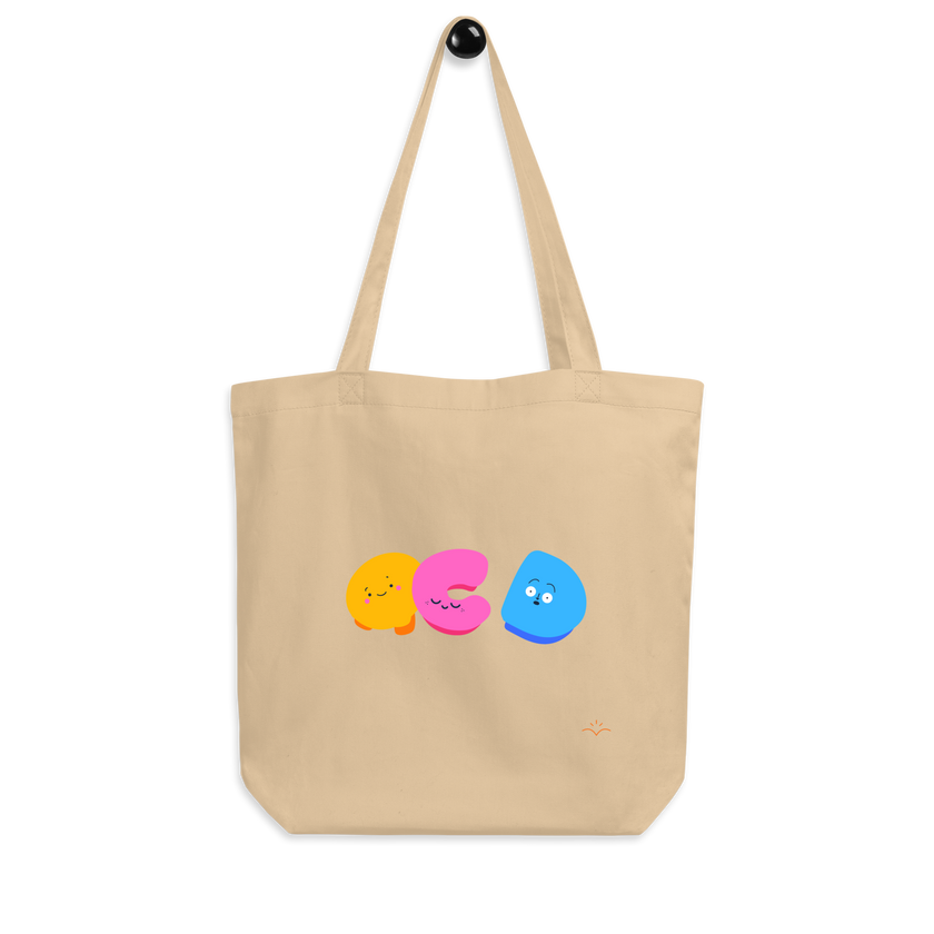 OCDoodles™  ToteBag