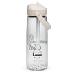 Overthinkers Club — Overthinking & Anxiety Water Bottle