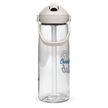 Overthinkers Club — Overthinking & Anxiety Water Bottle