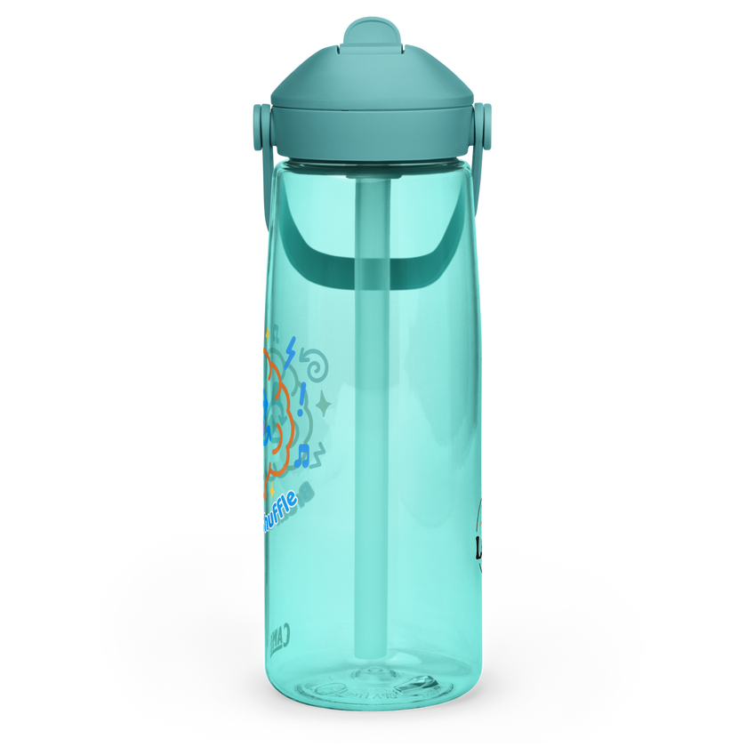 A.D.HyDrate™ Drikkeflaske — ADHD Awareness