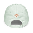 I’m Fine — Emotional & Mental Health Cap by Lumo — mental health apparel for overthinkers