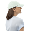 I’m Fine — Emotional & Mental Health Cap by Lumo — mental health apparel for overthinkers