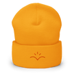 Lumo™ Beanie by Lumo — mental health apparel for overthinkers