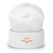 Lumo™ Beanie by Lumo — mental health apparel for overthinkers