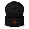 Lumo™ Beanie by Lumo — mental health apparel for overthinkers