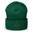 Lumo™ Beanie by Lumo — mental health apparel for overthinkers
