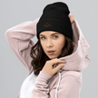 Lumo™ Beanie by Lumo — mental health apparel for overthinkers