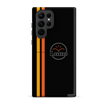 Lumo Stripe Edition Tough Case by Lumo — mental health apparel for overthinkers