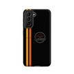 Lumo Stripe Edition Tough Case by Lumo — mental health apparel for overthinkers
