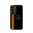 Lumo Stripe Edition Tough Case by Lumo — mental health apparel for overthinkers