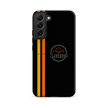 Lumo Stripe Edition Tough Case by Lumo — mental health apparel for overthinkers