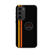 Lumo Stripe Edition Tough Case by Lumo — mental health apparel for overthinkers