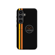 Lumo Stripe Edition Tough Case by Lumo — mental health apparel for overthinkers